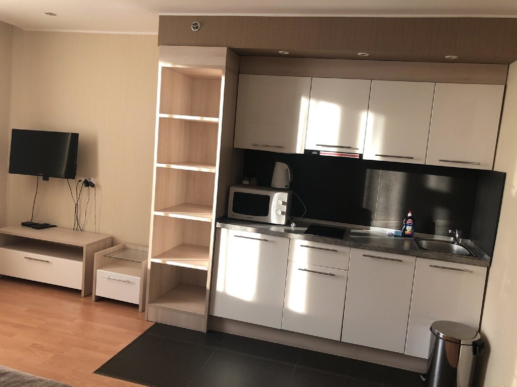 M73 - last minute hotel in Saint Petersburg