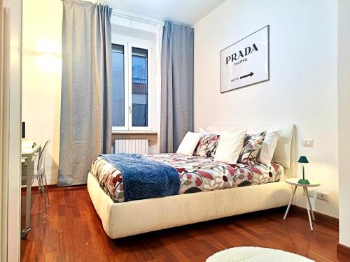 Urban Charm Milano Porta Romana — 4-Star Luxury Hotel in Milan, Italy