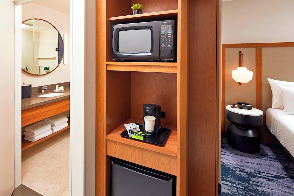 Fairfield by Marriott Inn & Suites Indio Coachella Valley - photo 5