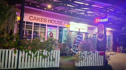 24 Hostel Donmuang