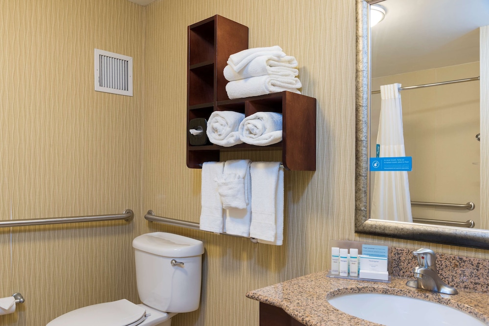 Hampton Inn East Lansing - photo 26
