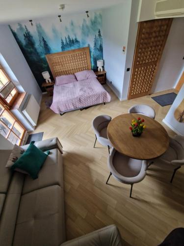 Apartament Lola 17 Szklarska Poręba — 4-Star Luxury Hotel in Szklarska Poreba, Poland