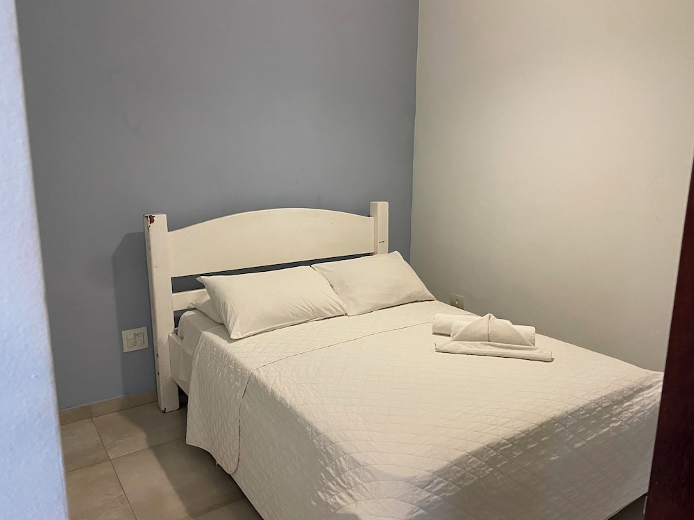 Valnete Brancalion Weiss Epp - last minute hotel in Sao Sebastiao