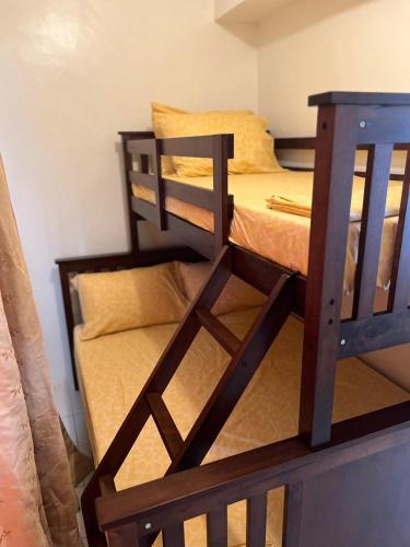 Laureano di Trevi Tower 2 by CTB — hotel in Makati City