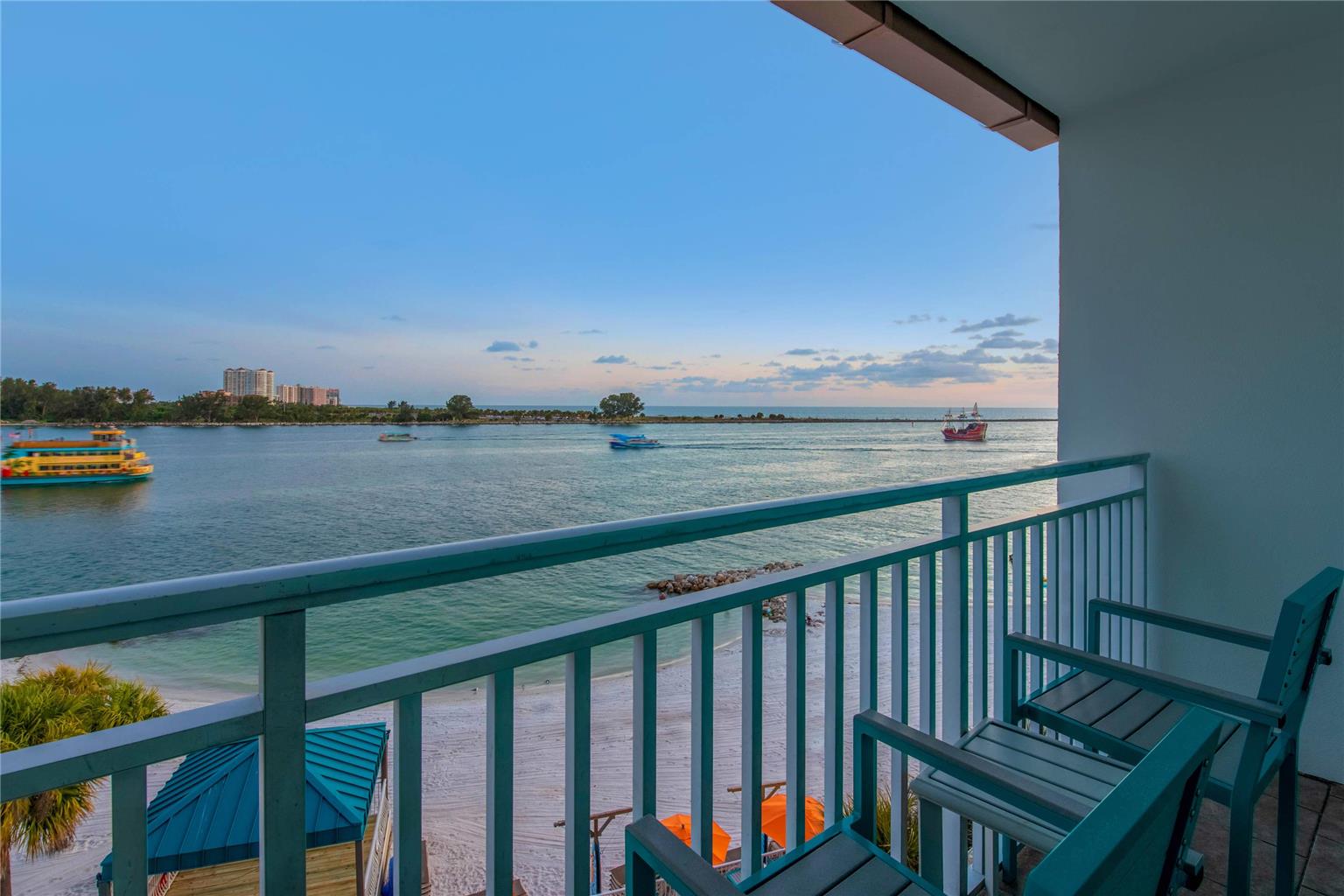 Dolphin Sands Clearwater Beach an Ascend Collection Hotel - photo 16