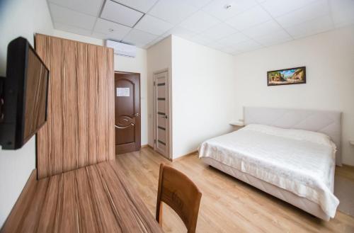 Aviator Hotel — hotel in Engel's