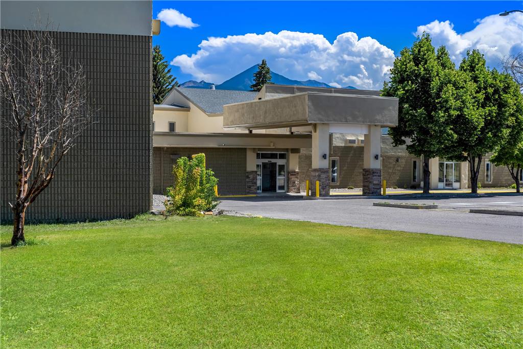 Comfort Inn & Suites Livingston MT - photo 3