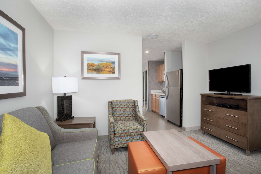 Homewood Suites by Hilton Albuquerque Journal Center - photo 8