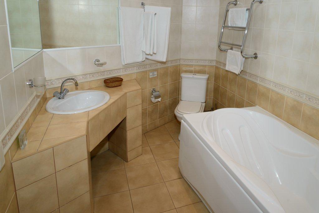 Hotel Premiera — Tula — photo 5
