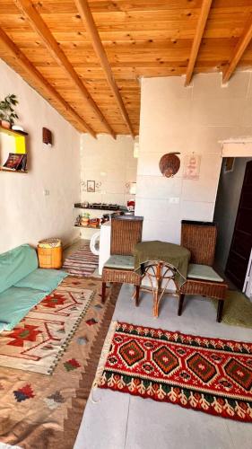 Special cozy studio assala in Dahab, Egypt