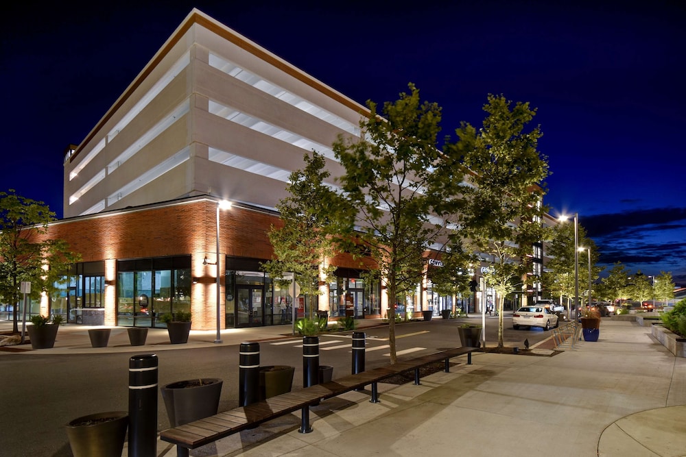Home2 Suites by Hilton Boston South Bay - photo 31
