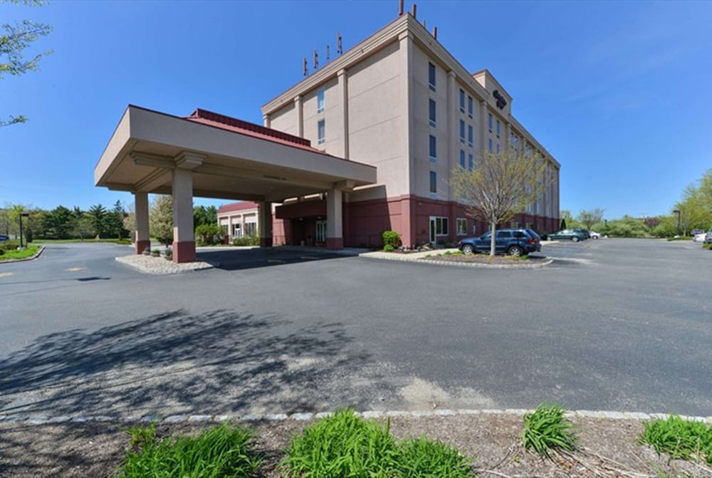 Hampton Inn Denville Rockaway Parsippany - photo 33