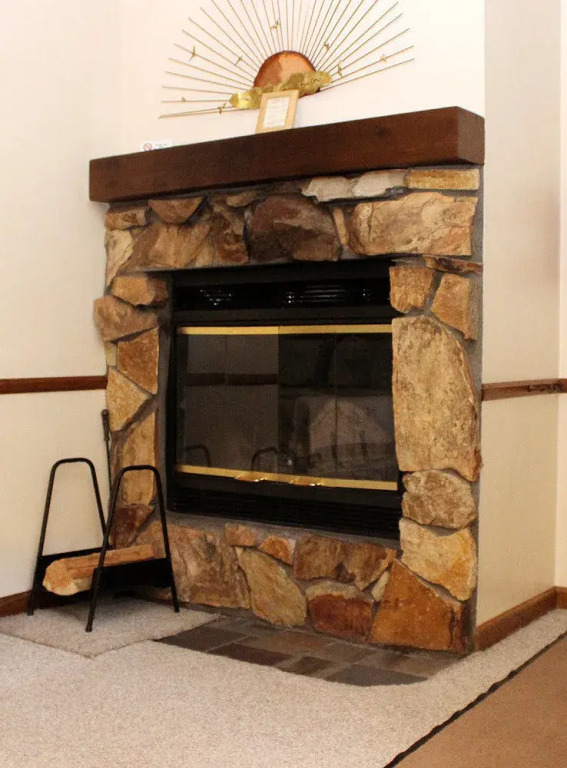 Sunnyside Knoll Resort - photo 35