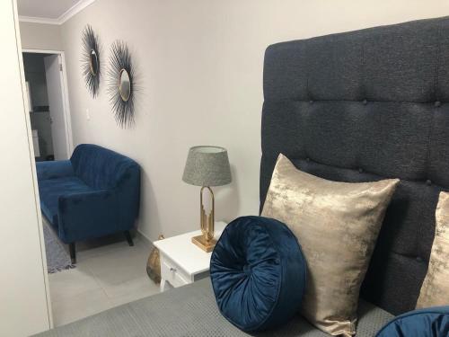 MLMK Property Studio17 - carbon neutral hotel in Cape Town