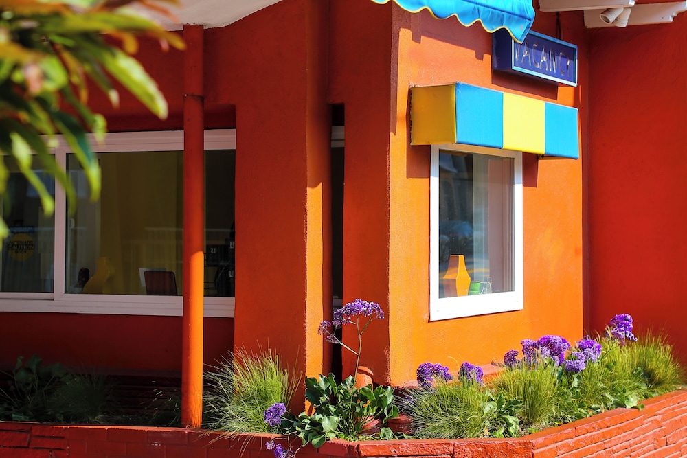Hotel Del Sol - photo 54