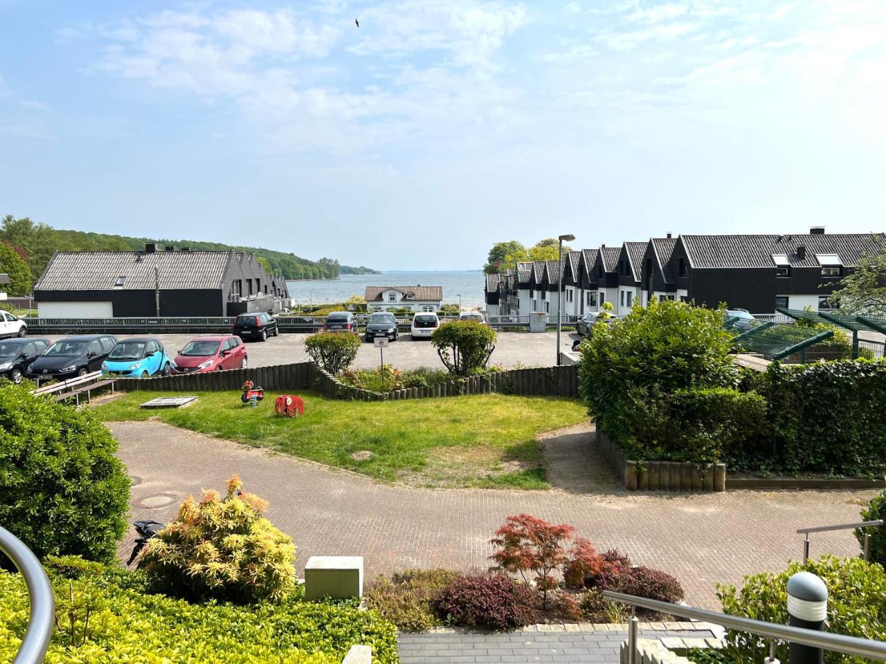 Ruheoase am Strand Wassersleben — 4-Star Luxury Hotel in Harrislee, Germany