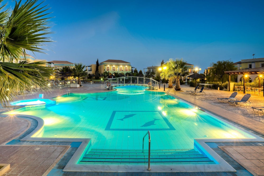 Corali in Kos, Greece