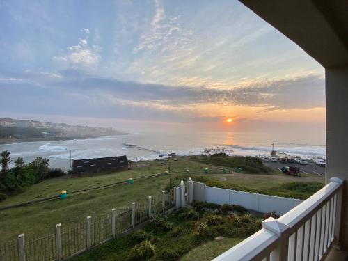 Laguna La Crete 26 — 4-Star Luxury Hotel in Margate, South Africa