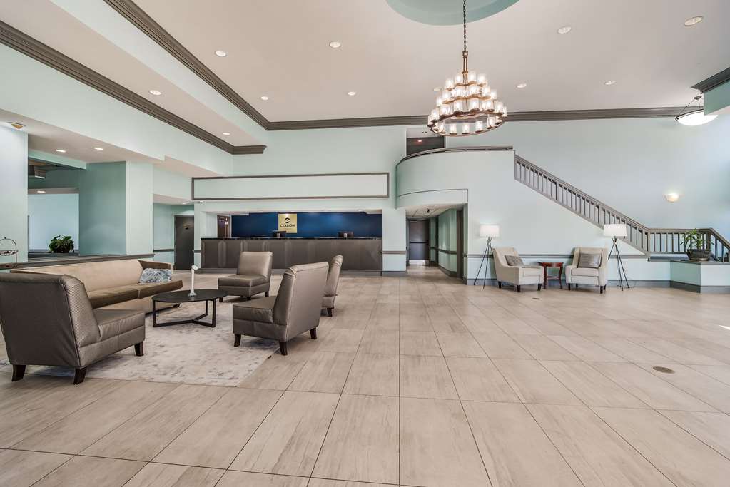 Clarion Inn & Suites Florence Darlington - photo 8