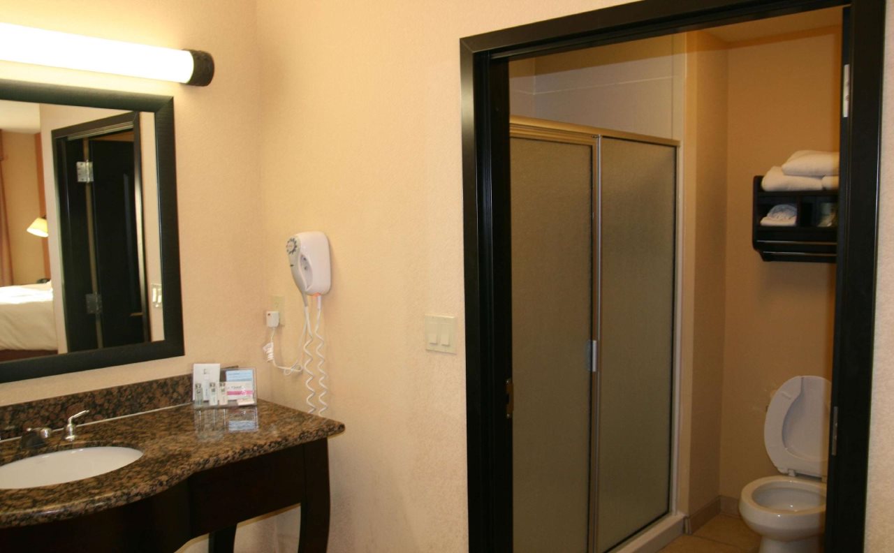 Durant Inn & Suites — Durant — photo 2