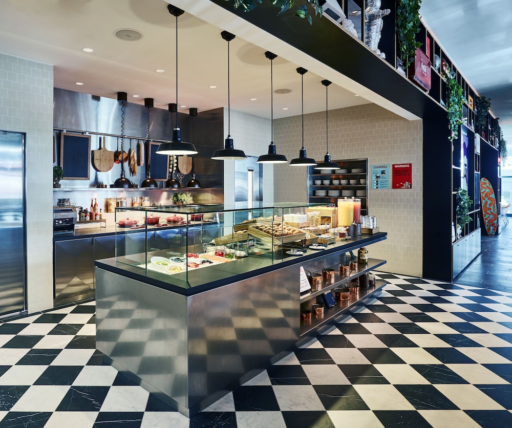 citizenM Miami Brickell - photo 17