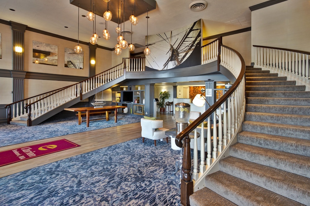 Clarion Inn Seekonk Providence - photo 18