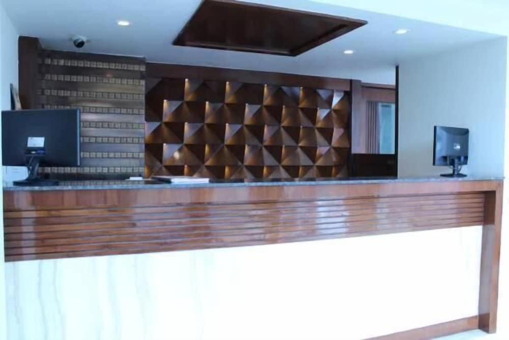 Hotel Opulence — Pathankot — photo 4