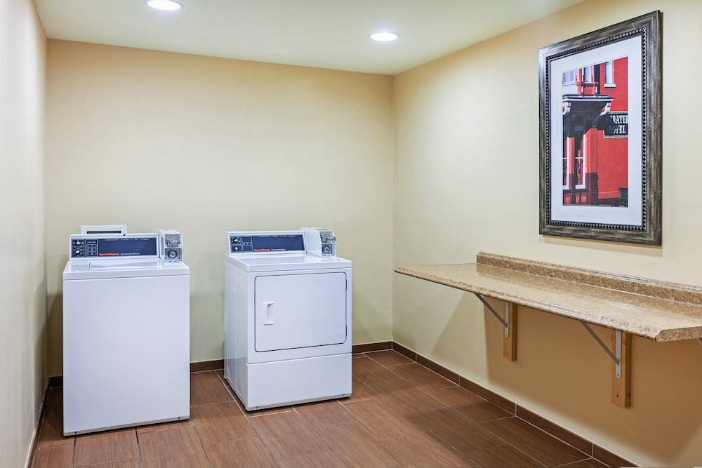 Holiday Inn Hotel & Suites Durango Downtown by IHG - photo 36