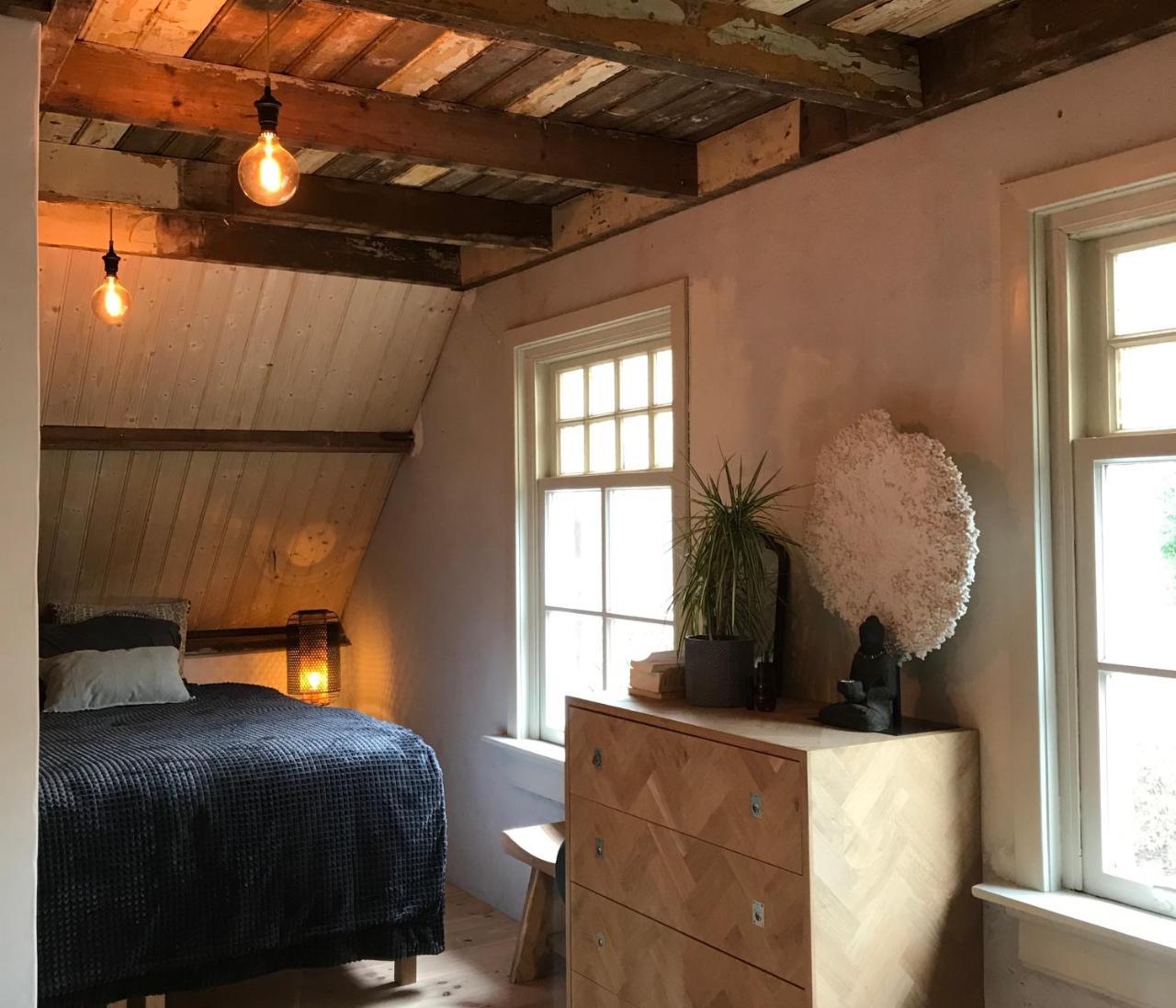 Stroeckmanhoeve — hotel in Neede
