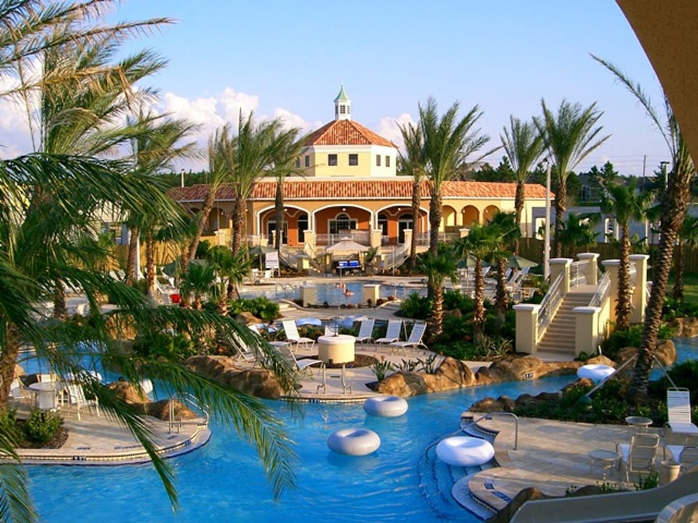 Regal Palms Resort & Spa 426 - featured photo