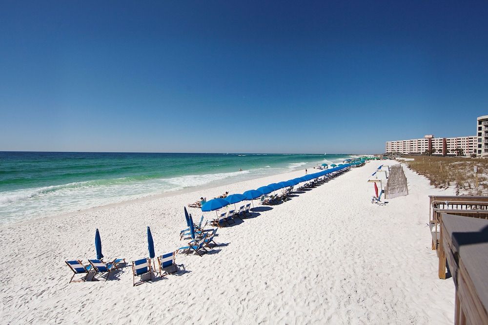 Gulf Shore Condo #513 1 Bedroom 1 Bathroom Condo — 4-Star Luxury Hotel in Destin, United States