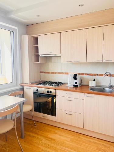 Butas Trakuose Su Vaizdu I Ezerus Lake View Apartment In Trakai 21610076 — Trakai