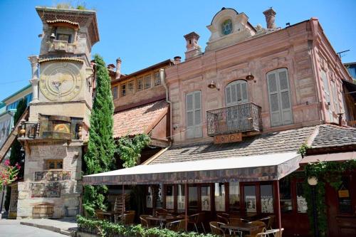 Apartment in Old Tbilisi