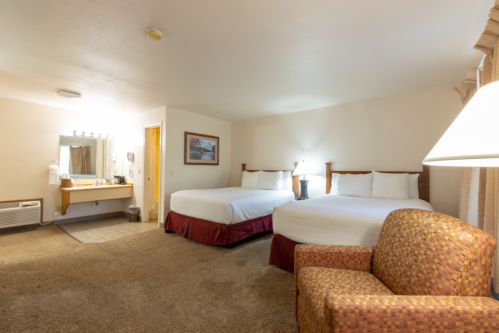 Clearwater 12 Motel - photo 12