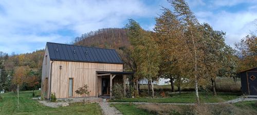 Górskie Progi - last minute hotel in Unknown City