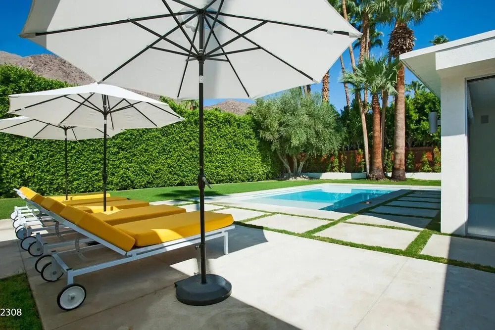 La Paloma Palms - photo 17