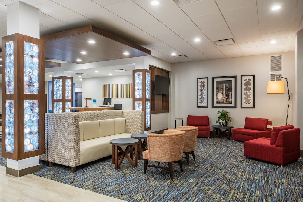 Holiday Inn Express & Suites West Plains Southwest by IHG - photo 32