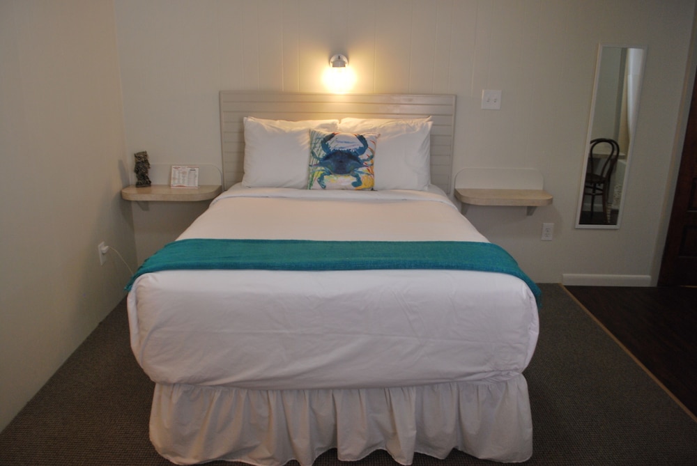 Lankford Hotel and Lodge - photo 28