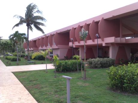 Blau Arenal Habana Beach in Havana, Cuba