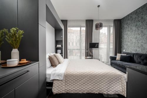 Vilnius Old Town Renaissance Studios in Vilnius, Lithuania