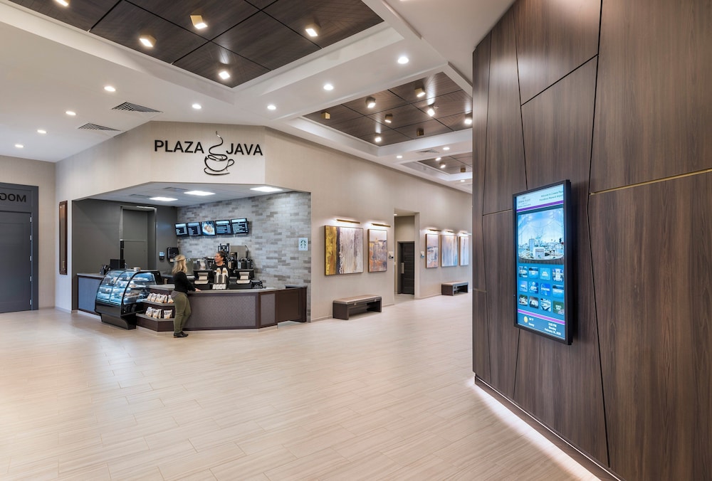 Crowne Plaza Providence Warwick Airport by IHG - photo 34