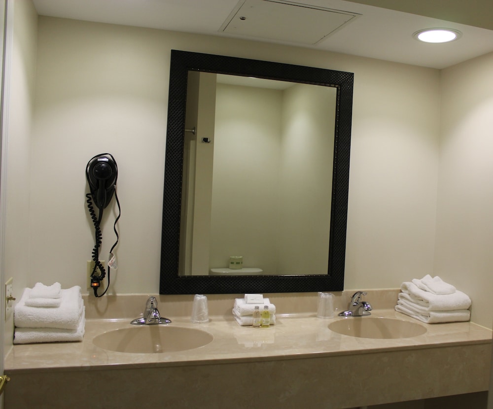 The Canyon Motel - photo 6
