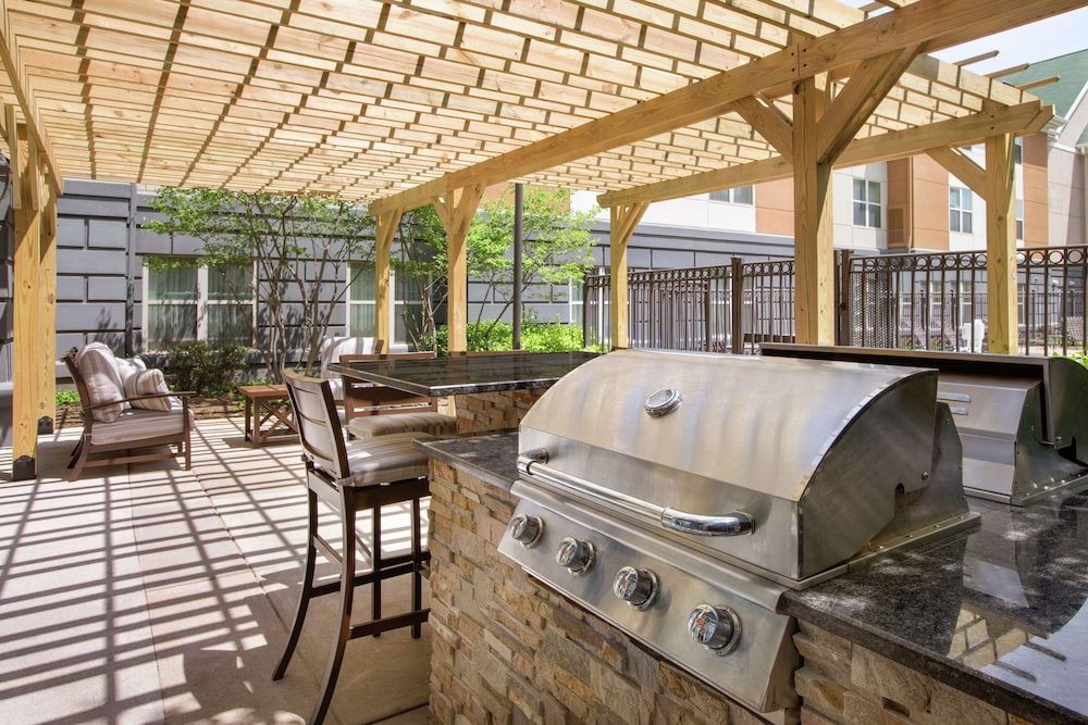 Homewood Suites by Hilton Dulles North Loudoun - photo 41