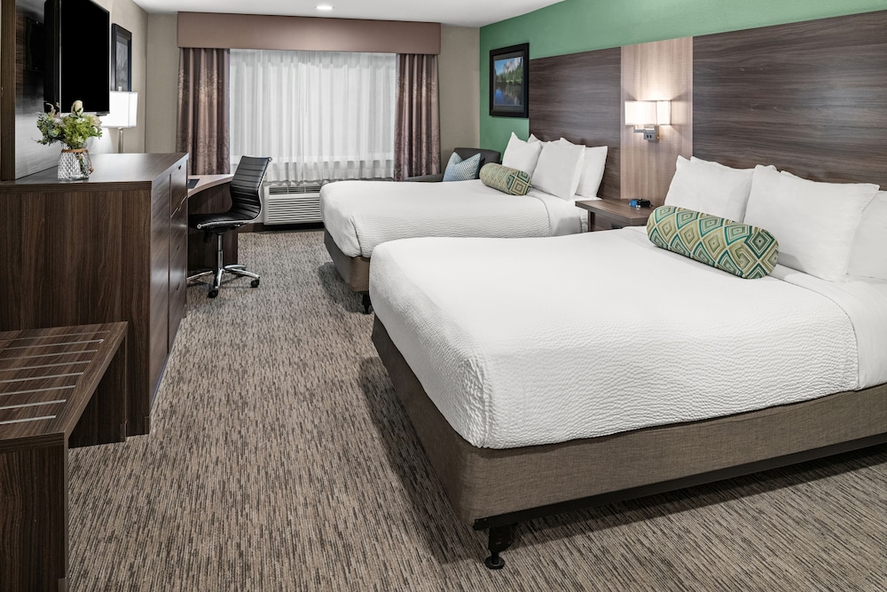 Yosemite Southgate Hotel & Suites - photo 8