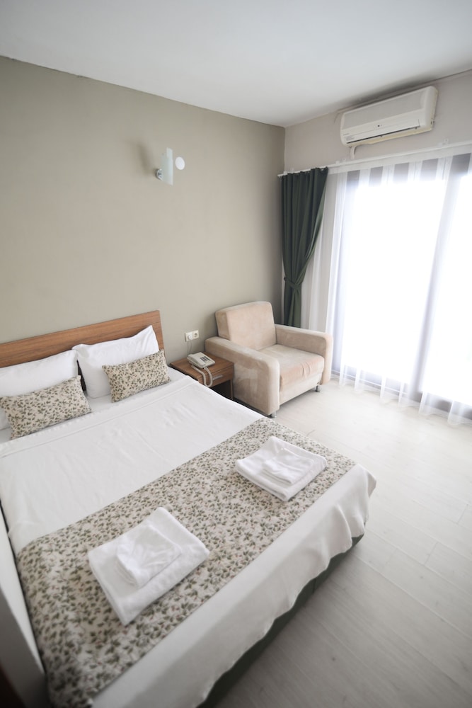 Hotel Ogerim — Kusadasi — photo 3