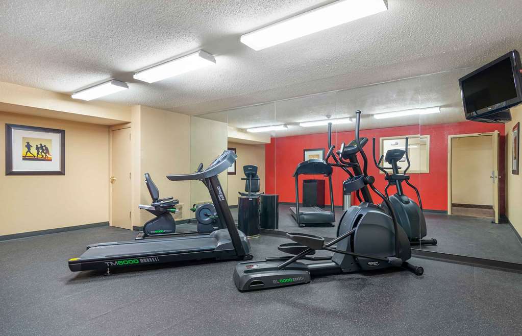 Extended Stay America Select Suites Atlanta Alpharetta Norpt - photo 54