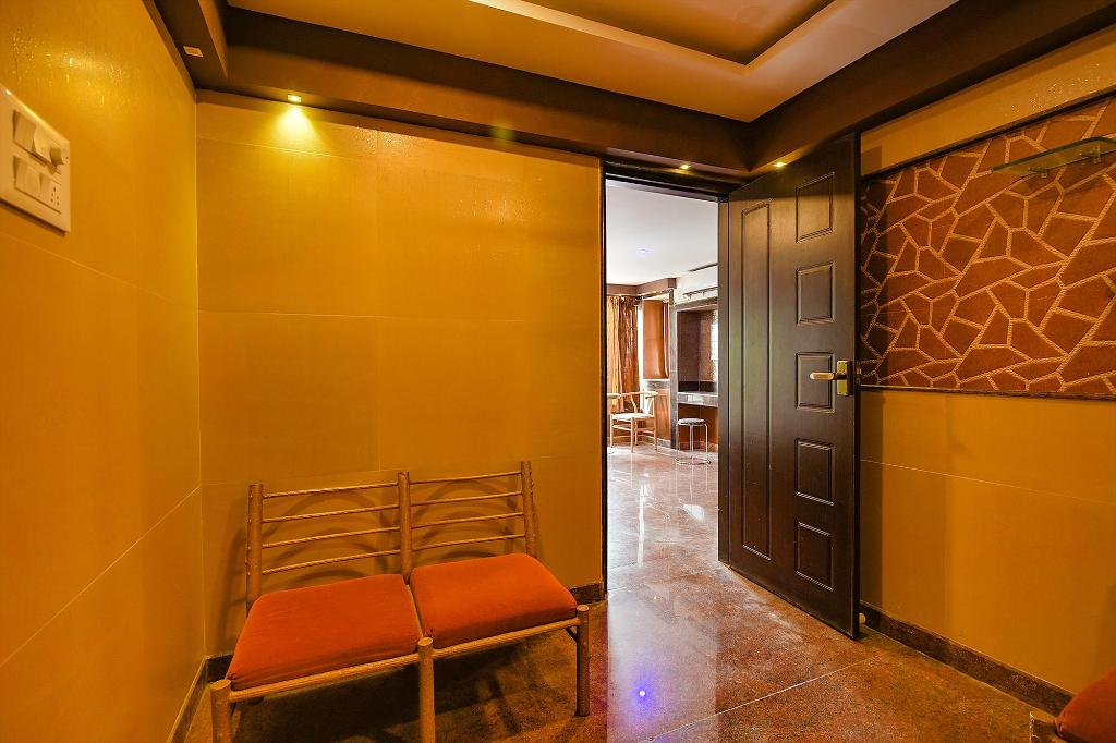 FabHotel Lemon Park — Coimbatore — photo 3