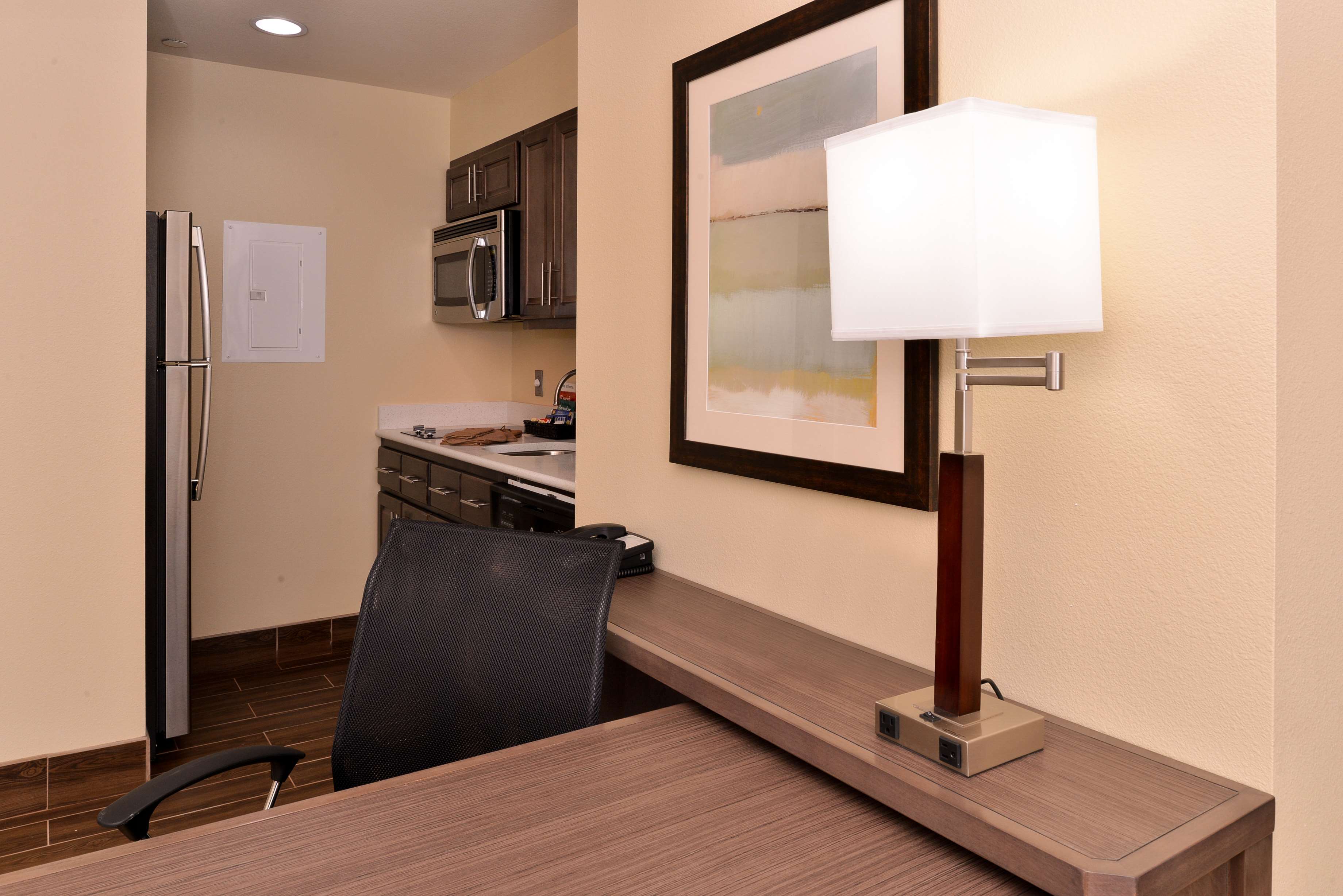Homewood Suites Houma La - photo 37