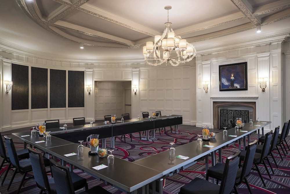 Courtyard by Marriott Boston Downtown - photo 64