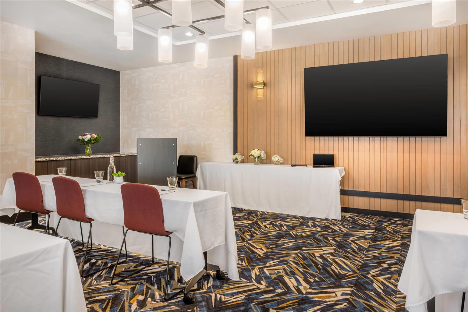 Cambria Hotel Spokane Airport - photo 48